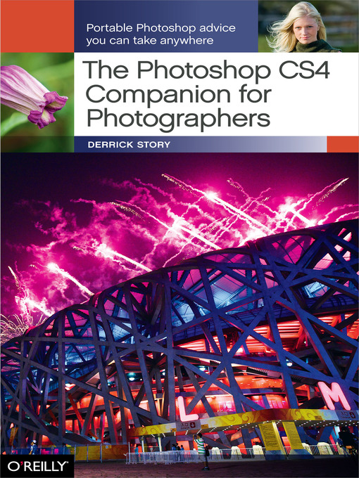 Title details for The Photoshop CS4 Companion for Photographers by Derrick Story - Available